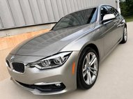 2018 BMW 3 Series 330i