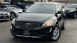 2015 Volvo XC60 T5 Premier