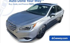2016 Subaru Legacy 2.5i Limited