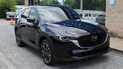 2023 Mazda CX-5 2.5 S Premium Plus