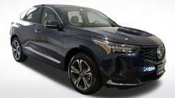 2026 Acura RDX SH-AWD w/Tech