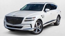 2024 Genesis GV80 3.5T
