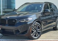 2023 BMW X3 M Base