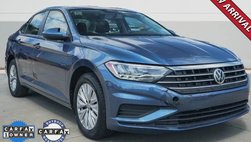 2020 Volkswagen Jetta SE