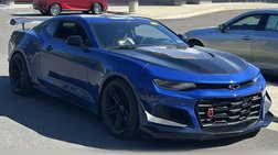 2019 Chevrolet Camaro ZL1