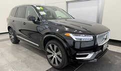 2024 Volvo XC90 Recharge T8 Ultimate Bright Theme 6P