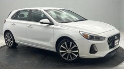 2019 Hyundai Elantra GT Base