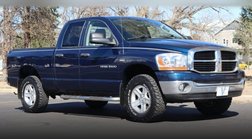 2006 Dodge Ram 1500 SLT