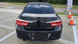 2013 Buick Verano Base