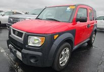 2006 Honda Element LX