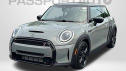 2023 MINI Hardtop Cooper S