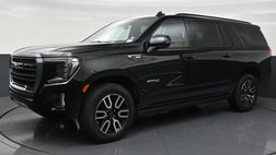 2022 GMC Yukon XL AT4