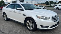 2013 Ford Taurus SEL