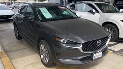 2022 Mazda CX-30 Preferred