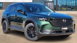 2026 Mazda CX-50 2.5 S Select