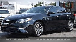 2020 Kia Optima EX Premium