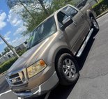 2005 Ford F-150 XLT