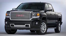 2015 GMC Sierra 1500 Denali