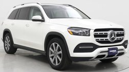 2022 Mercedes-Benz GLS GLS 450