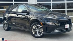 2023 Hyundai Kona Electric SE