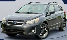 2016 Subaru Crosstrek 2.0i Premium