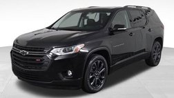 2019 Chevrolet Traverse RS