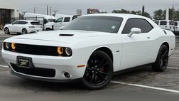 2016 Dodge Challenger R/T
