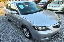 2007 Mazda MAZDA3 i Touring