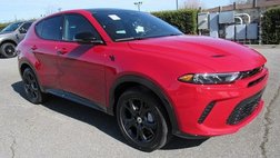 2024 Dodge Hornet R/T Plus
