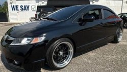 2011 Honda Civic EX-L