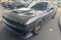 2016 Dodge Challenger SRT Hellcat