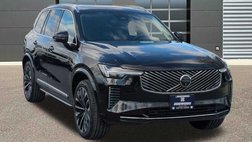 2025 Volvo XC90 B6 Plus Bright Theme 7P