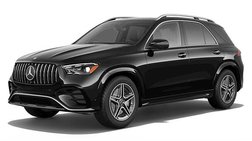 2025 Mercedes-Benz GLE-Class AMG GLE 53