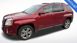 2014 GMC Terrain SLE-2