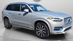 2025 Volvo XC90 B6 Plus Bright Theme 7P
