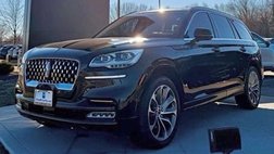 2023 Lincoln Aviator Grand Touring