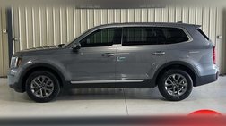 2023 Kia Telluride LX