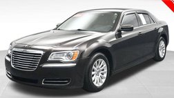 2013 Chrysler 300 Base