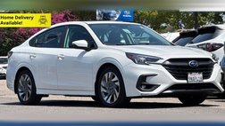 2024 Subaru Legacy Limited
