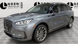 2024 Lincoln Corsair Grand Touring