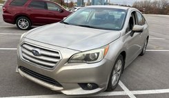 2015 Subaru Legacy 2.5i Premium