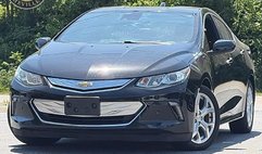 2016 Chevrolet Volt Premier