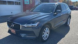 2019 Volvo XC60 T5 Momentum