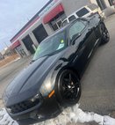 2012 Chevrolet Camaro LS