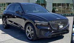 2024 Genesis GV70 3.5T Sport