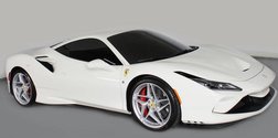 2021 Ferrari F8 Tributo Base