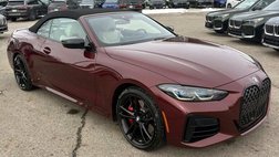 2024 BMW 4 Series M440i xDrive