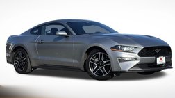 2023 Ford Mustang Premium