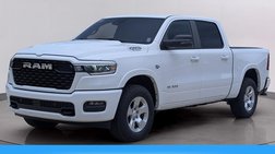 2026 Ram Ram Pickup 1500 Big Horn