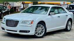 2013 Chrysler 300 C